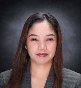 Analyn D. Bojos