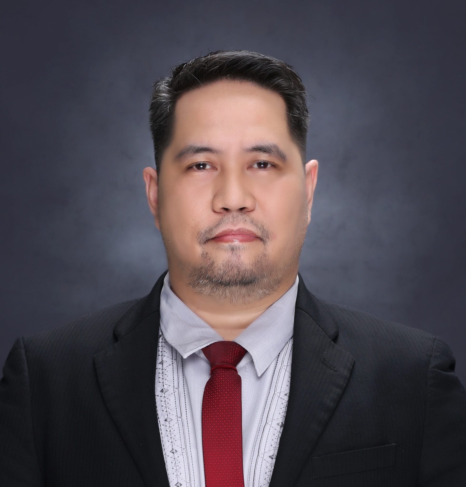 Engr. Edward B. Bertulfo