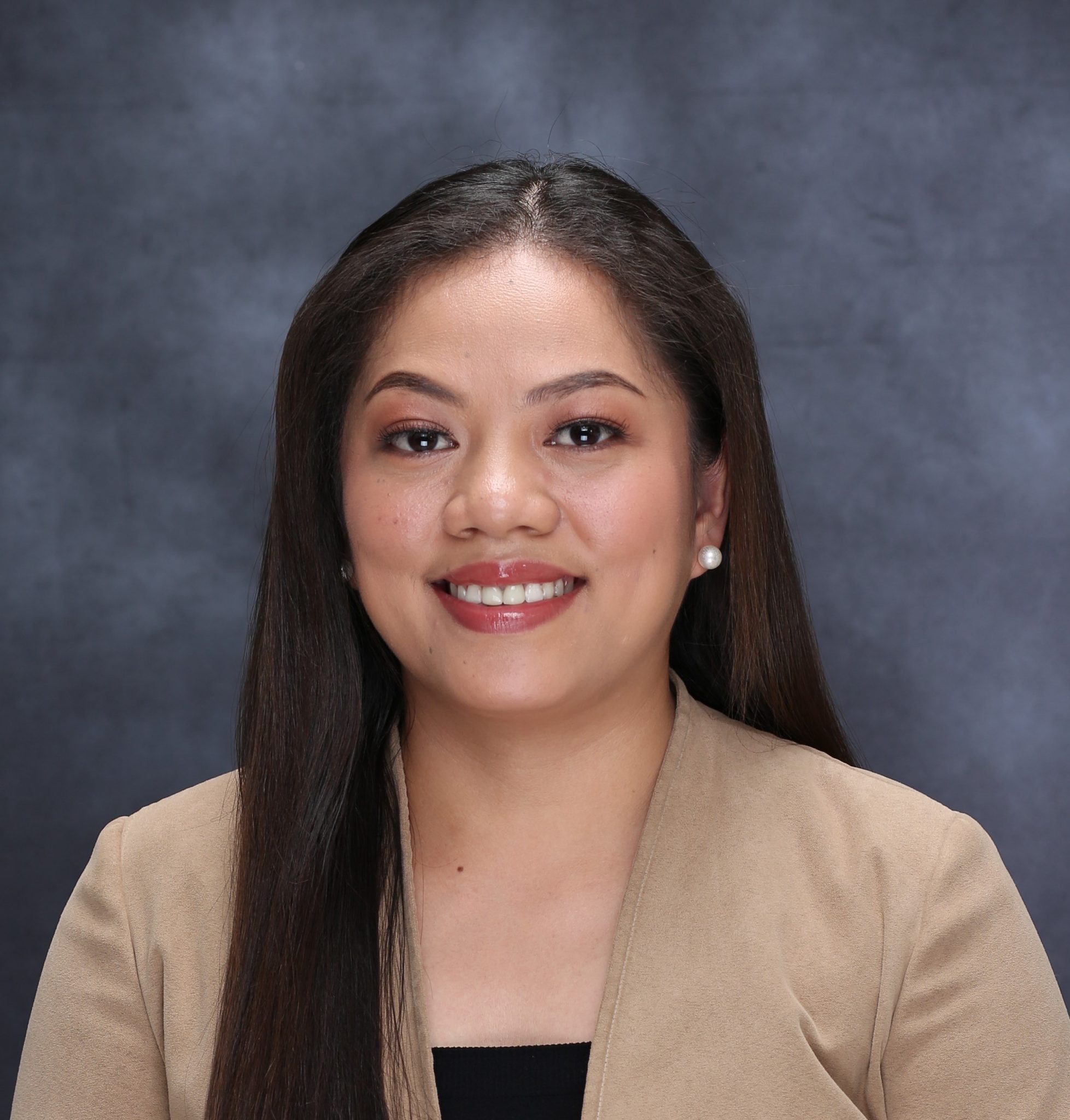 Lorraine D. Taypa