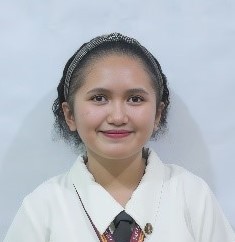 Alyssa Nicole A. Bazarte