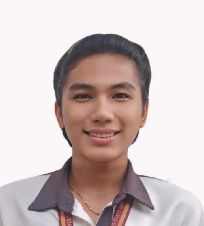 Gervin C. Domalauron