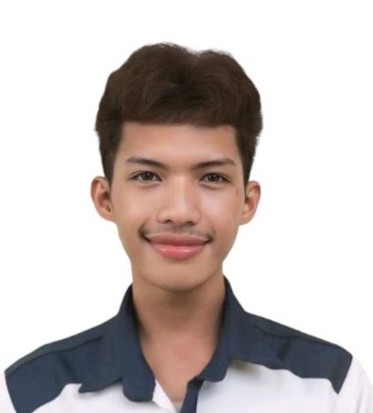 Reymark E. Pagalan