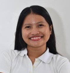 Trisha Mae P. Ymas