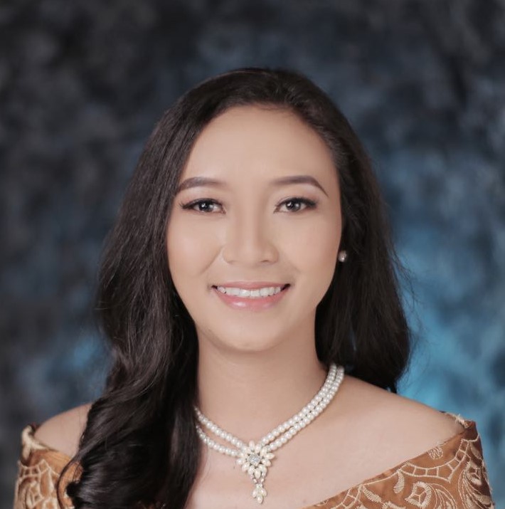 Mary Jane L. Villanueva