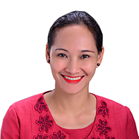 Dr. Maricel A. Gomez