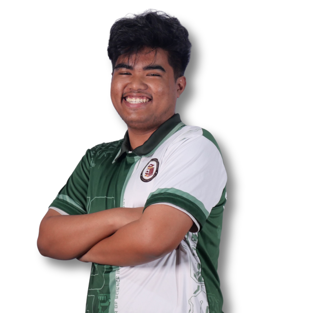 Johnny Andrew Teleron