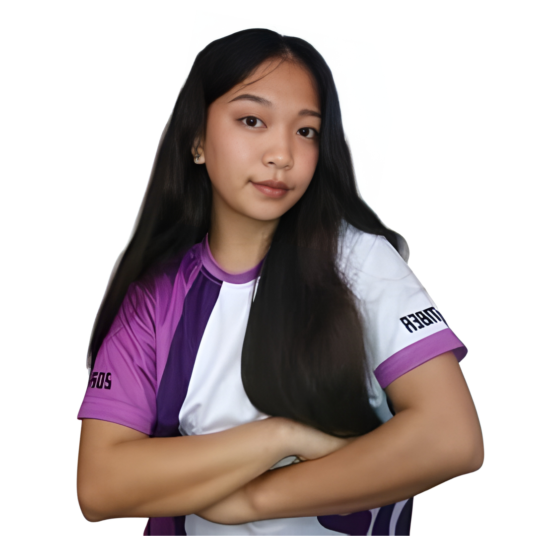 Eunice Eden C. Liporada