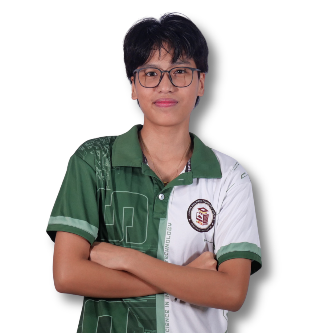 Sharon Rose B. Ballera