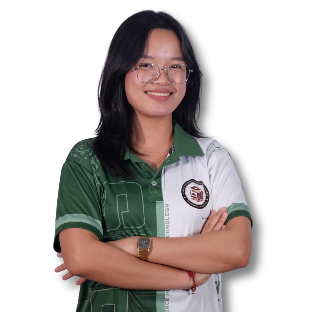 Rianzel Kate P. Pintoy