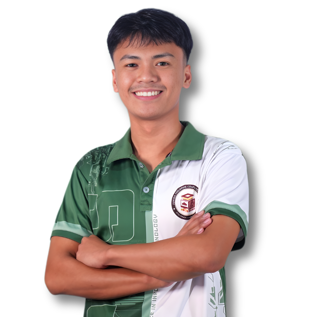 Erwin Jr. A. Satinitigan