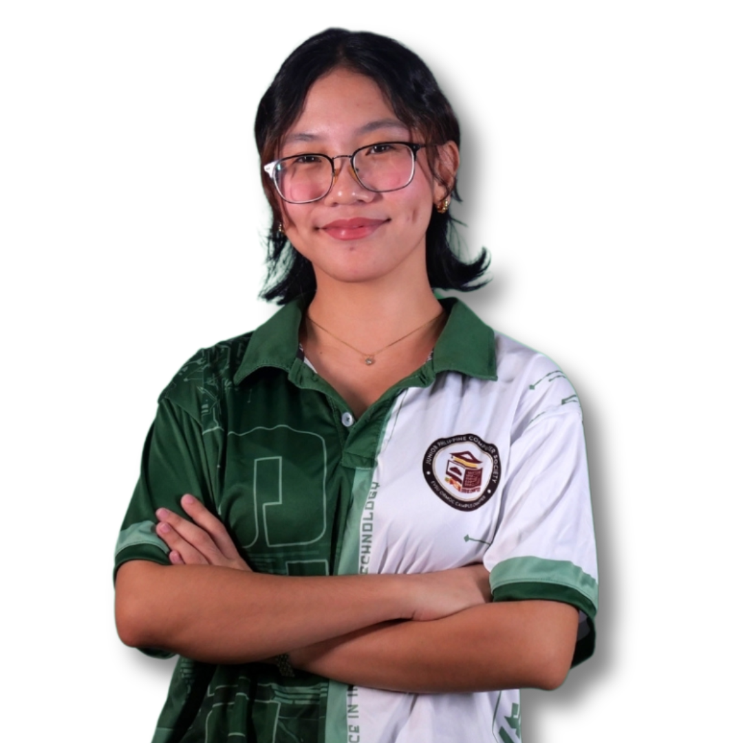 Johanna Nicole C. Bacalso