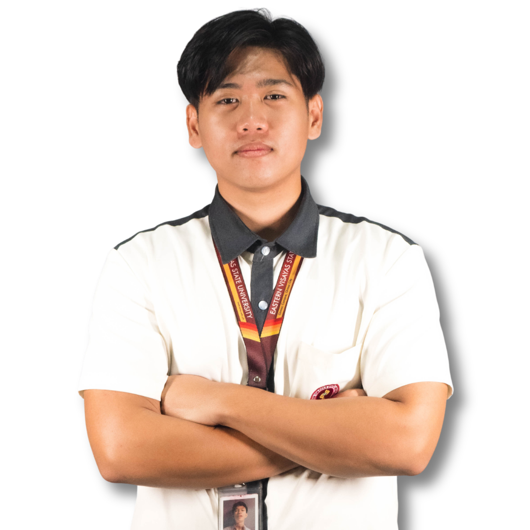 Albert Xyron L. Cabillo