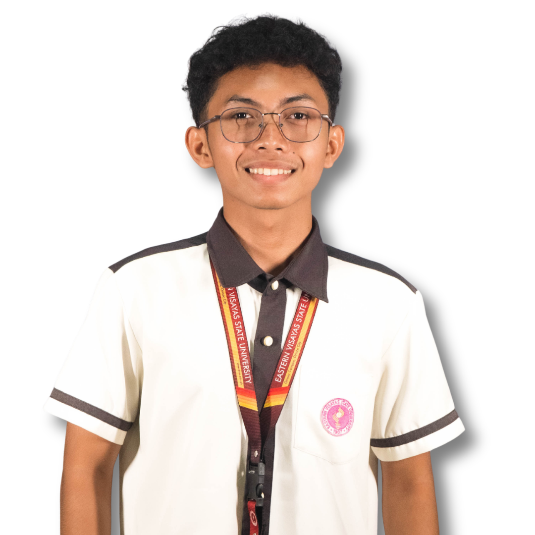 Ashley Clint L. Torres