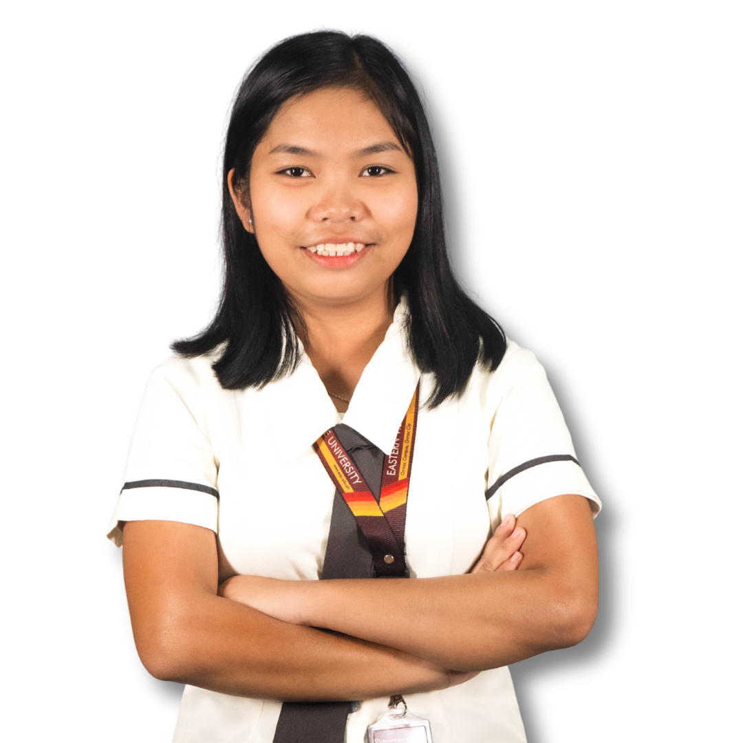 Rovie Jhen S. Casimong