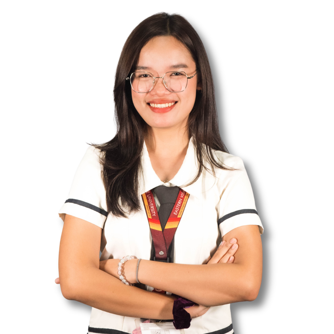 Rianzel Kate P. Pintoy