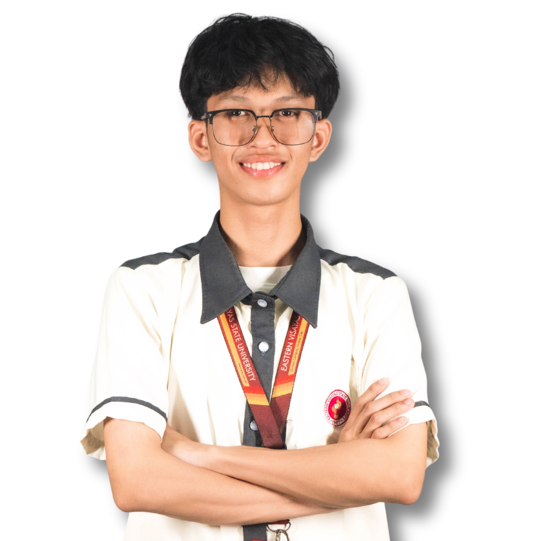 Christian Jay S. Matres