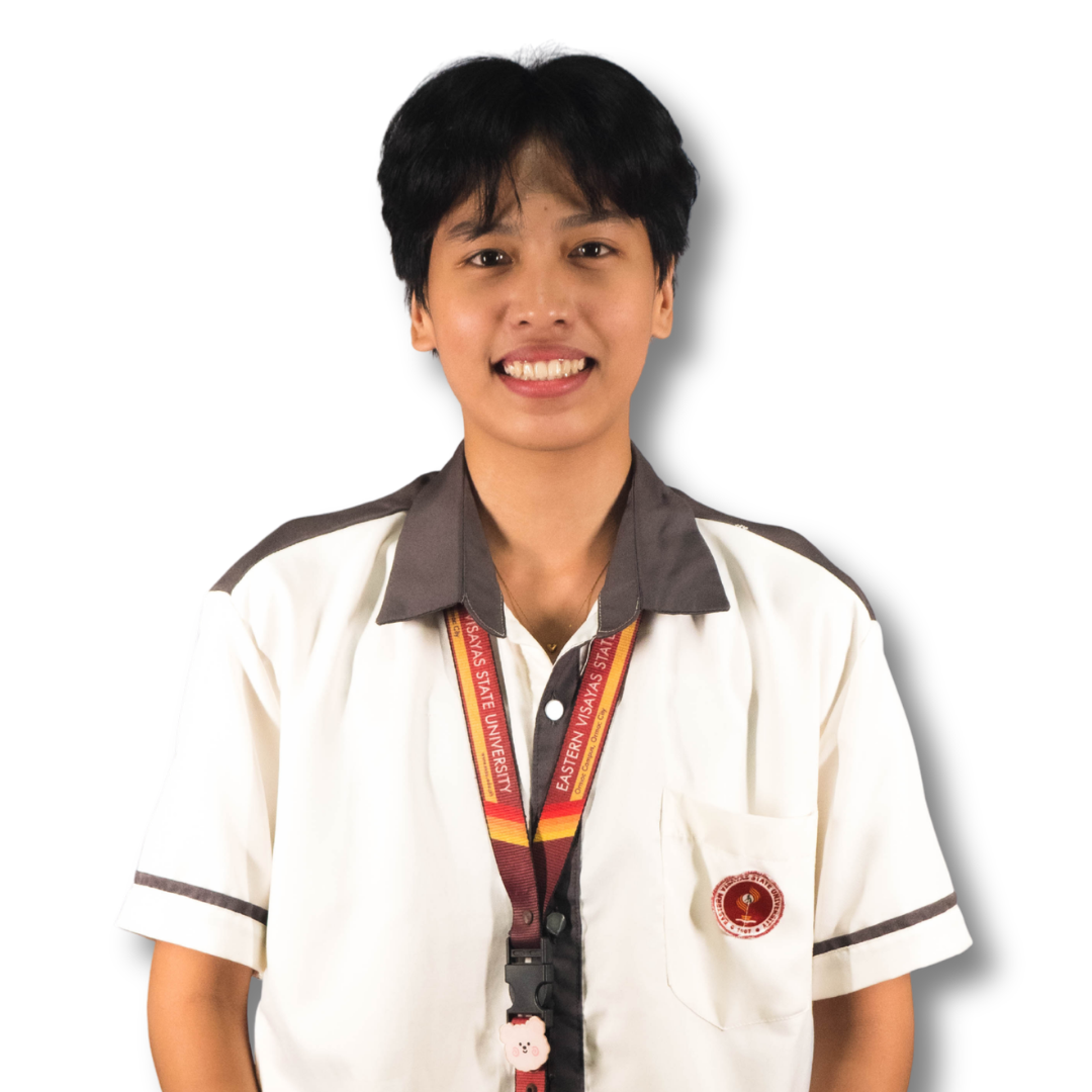 Sharon Rose B. Ballera