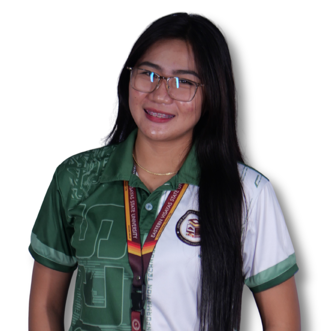 Reynalyn C. Geses