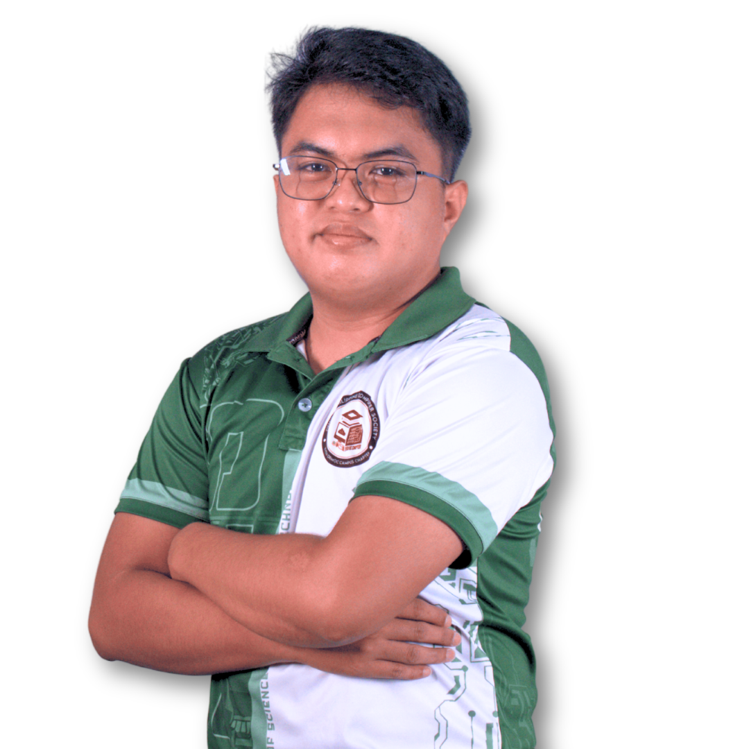 Laire Neil C. Villena