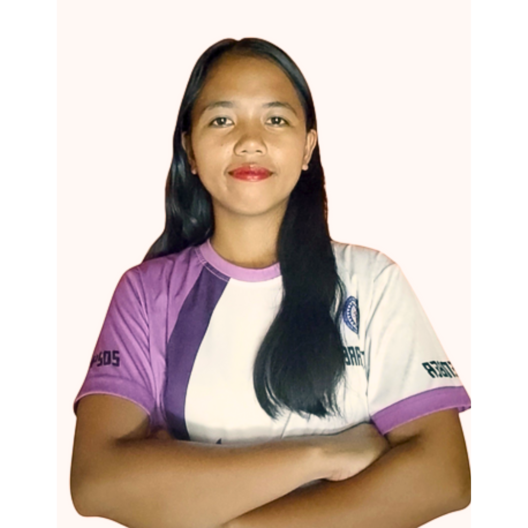 Daniela Marie C. Castañares