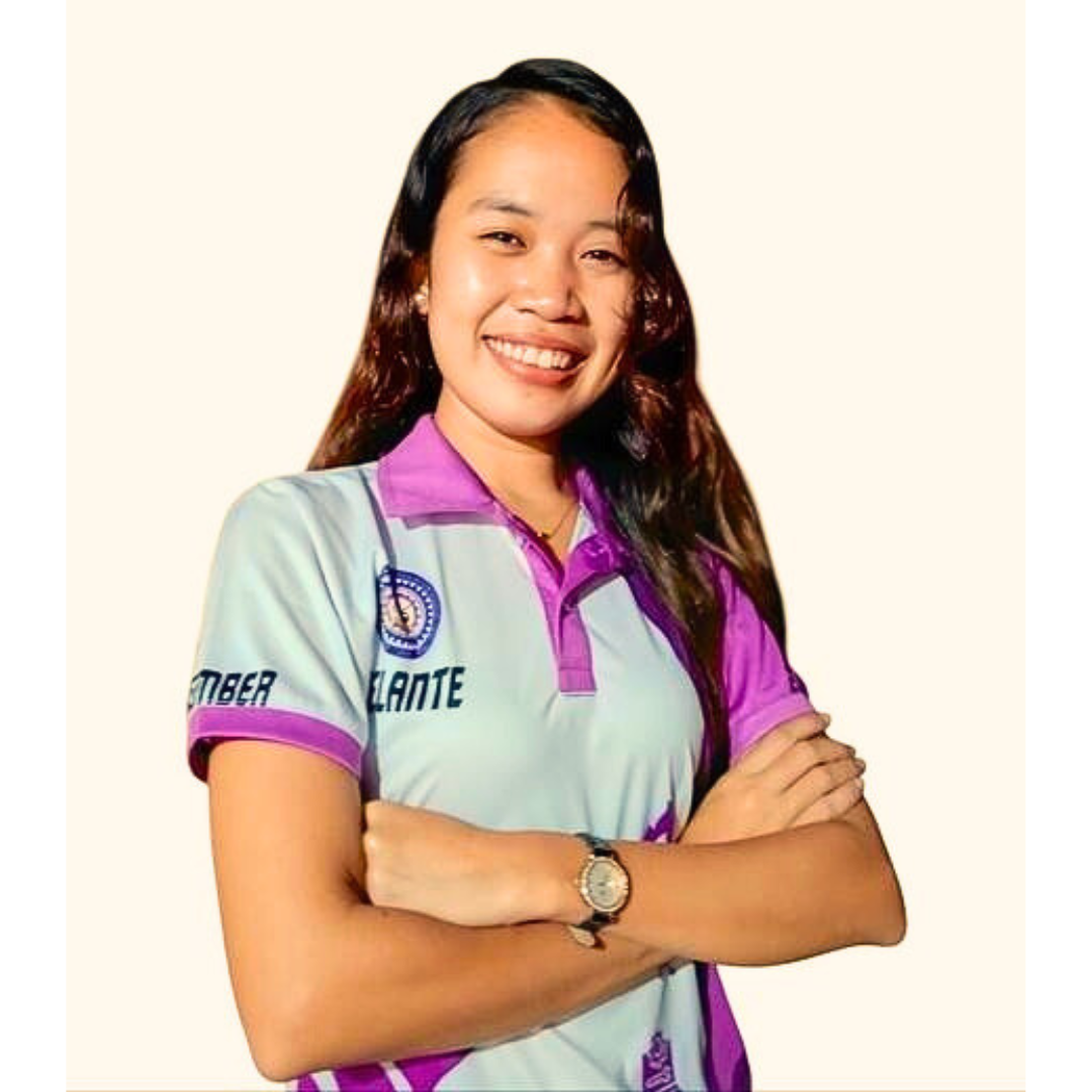 Grace Ann D. Delante