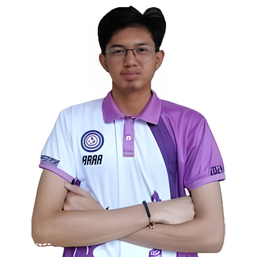 Archilles Charles P. Arar