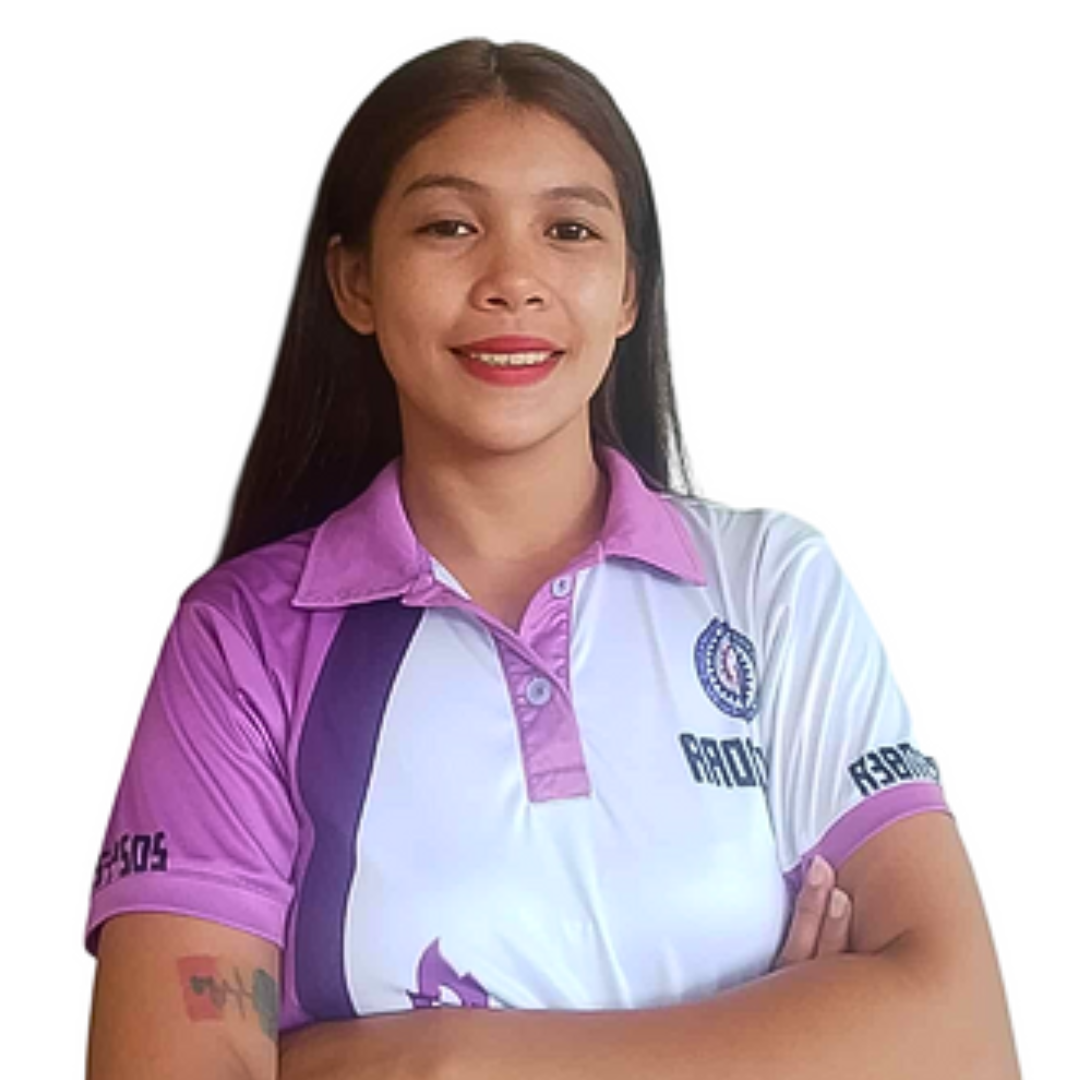 Mary-Ann B. Lezondra