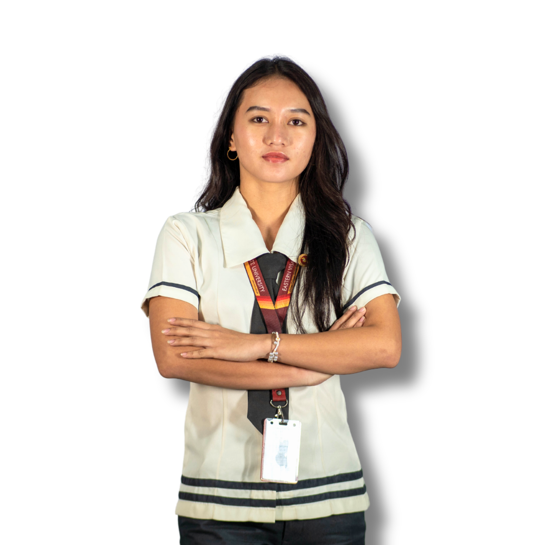 Mary Jane D. Auxtero