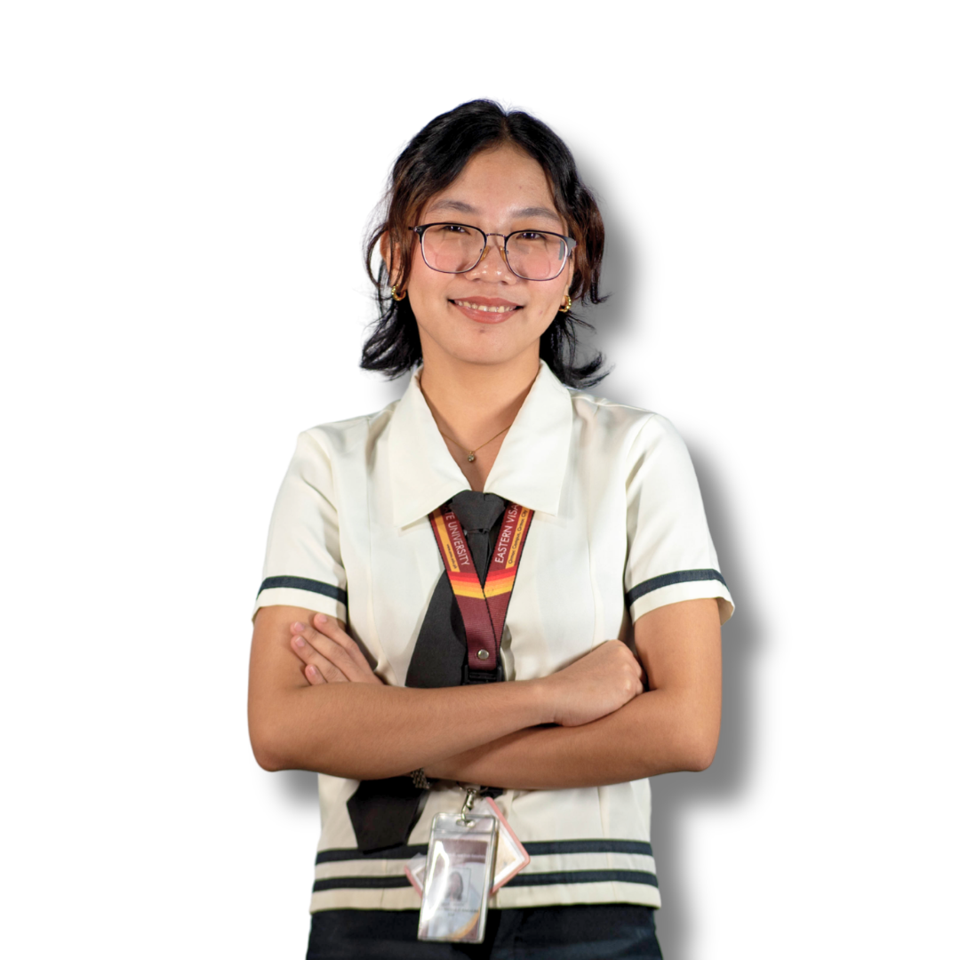 Johanna Nicole C. Bacalso