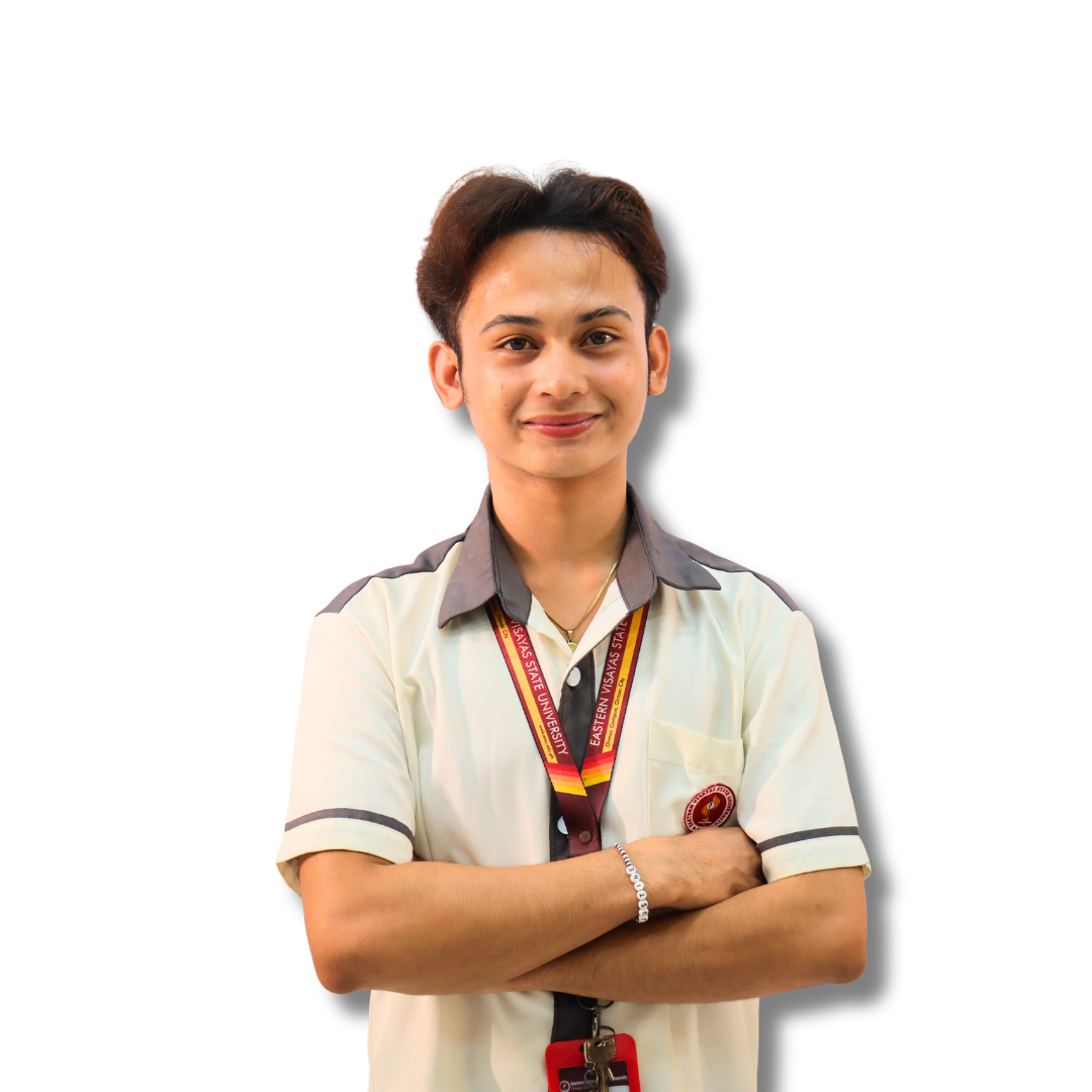 Justine Rey O. Bonto