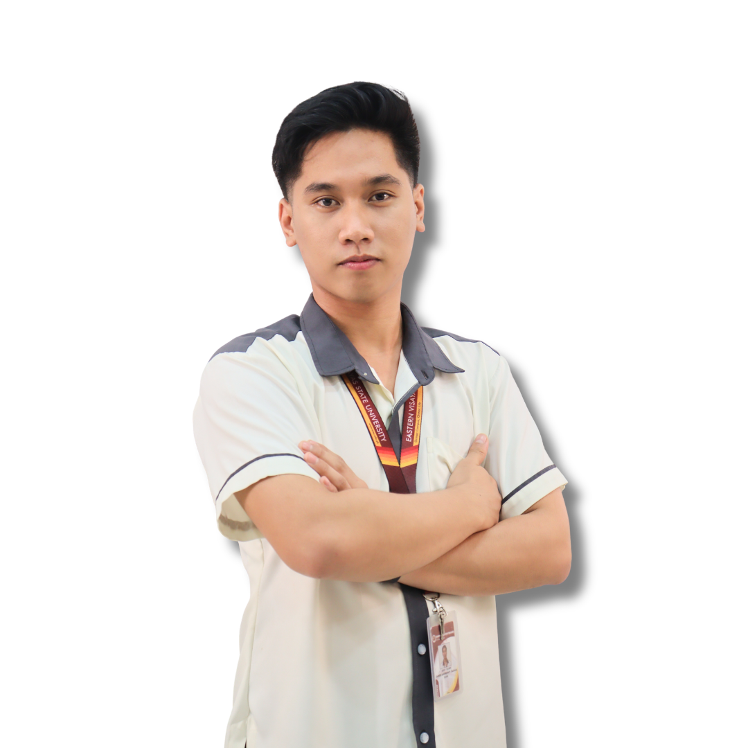 James Andrew P. Capala