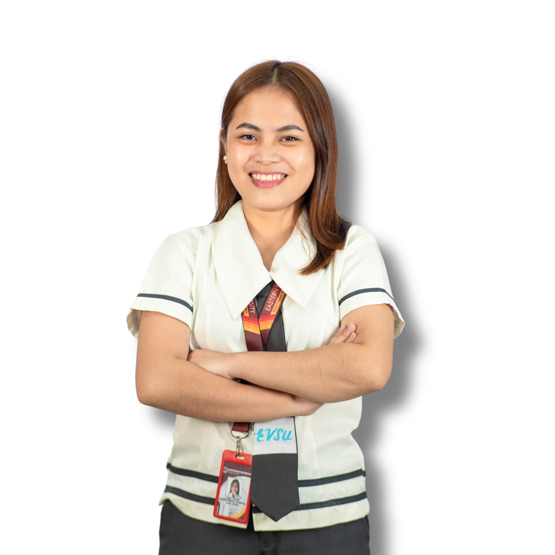 Racel Mae L. Cuesta