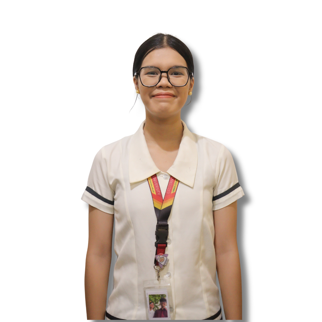 Kisha Marie C. Rodriguez