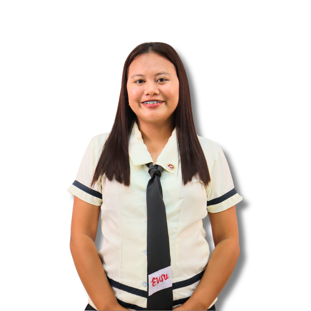 Kristine Jane Toñada